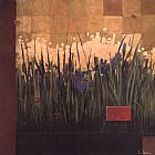 Don Li-leger Famous Paintings - The Heavenly Art of Gardening